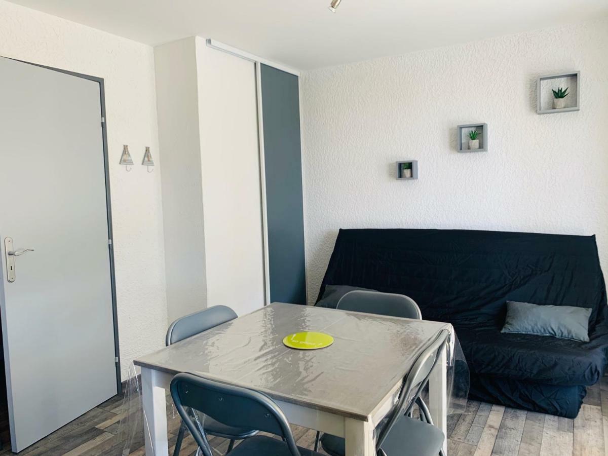 La Pinede Apartment Gruissan Exterior photo