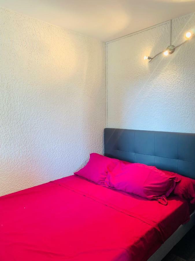La Pinede Apartment Gruissan Exterior photo