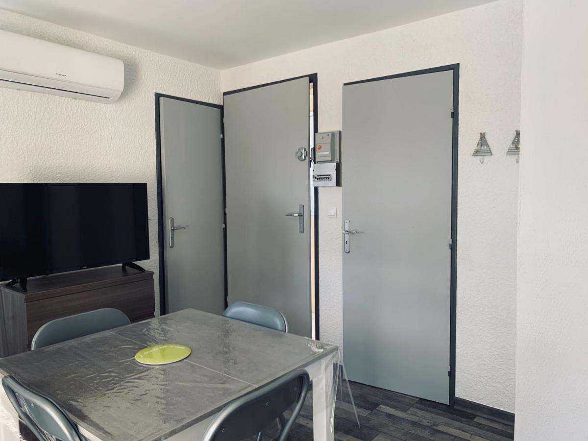 La Pinede Apartment Gruissan Exterior photo