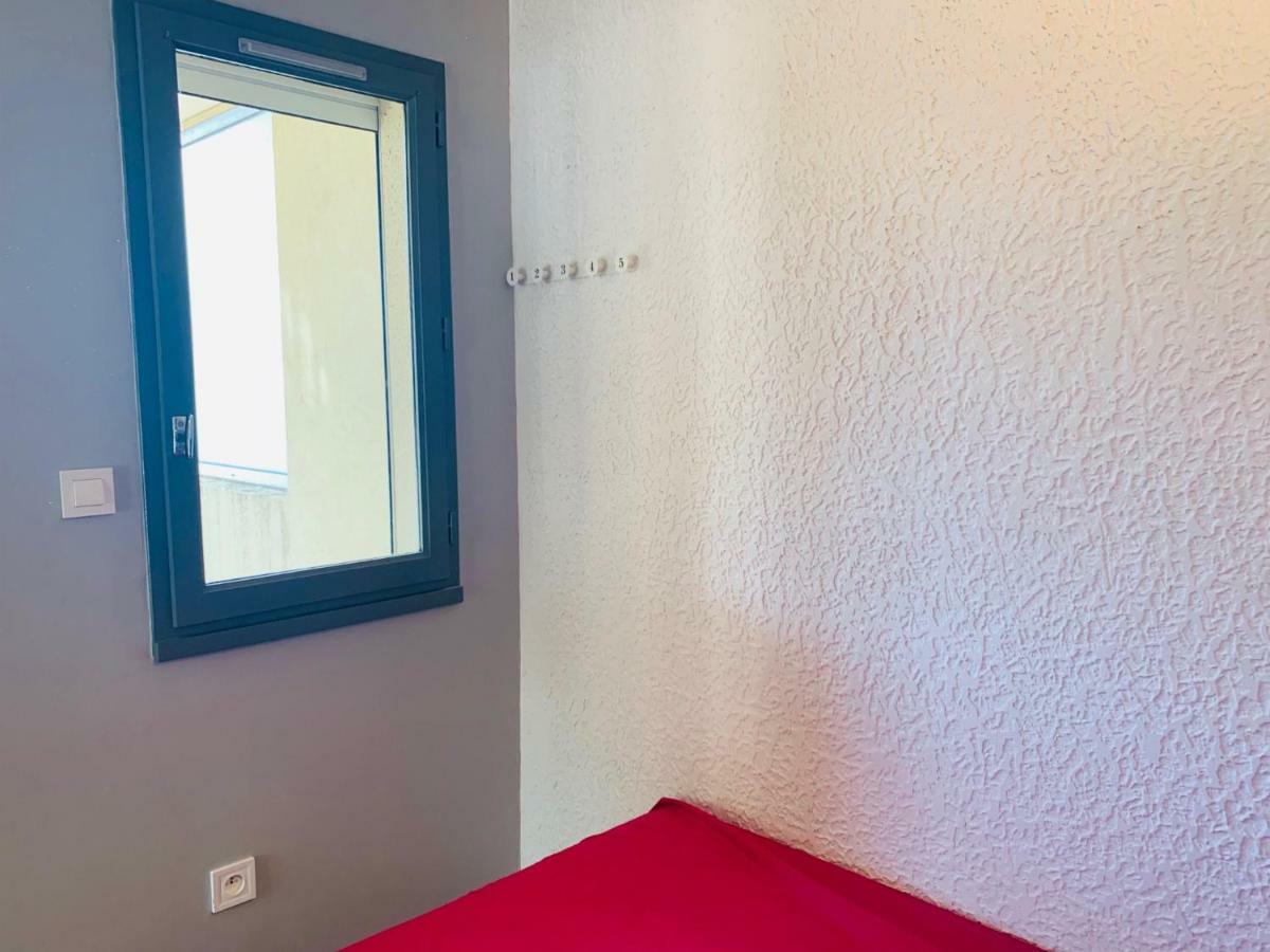 La Pinede Apartment Gruissan Exterior photo